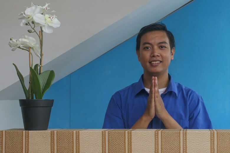 Hotel Sky Residence Syariah Mampang 1 Jakarta