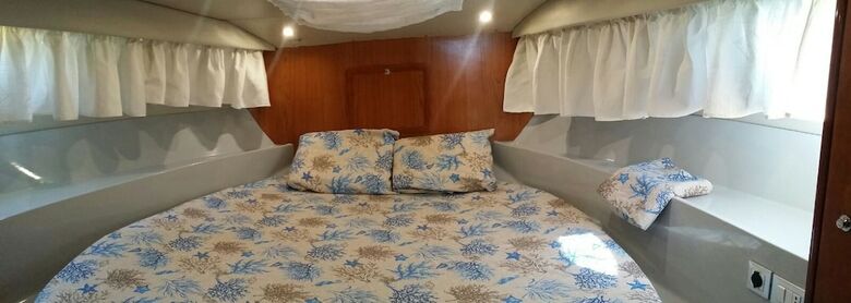 Yacht Suite Talamone