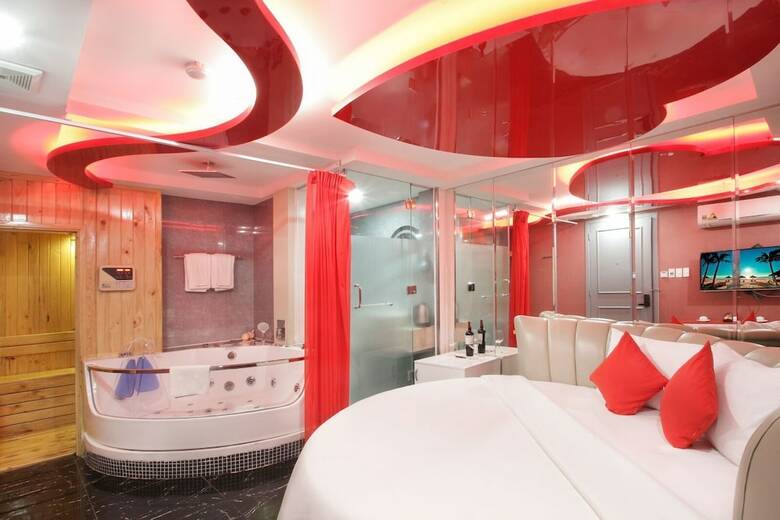 Cupid Hotel