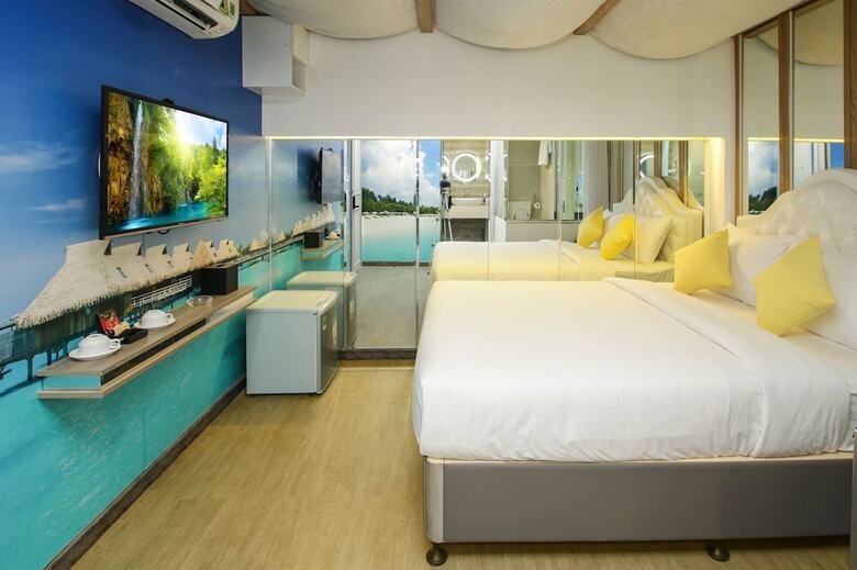 Cupid Hotel
