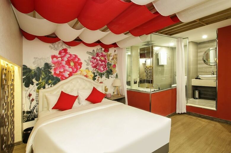 Cupid Hotel