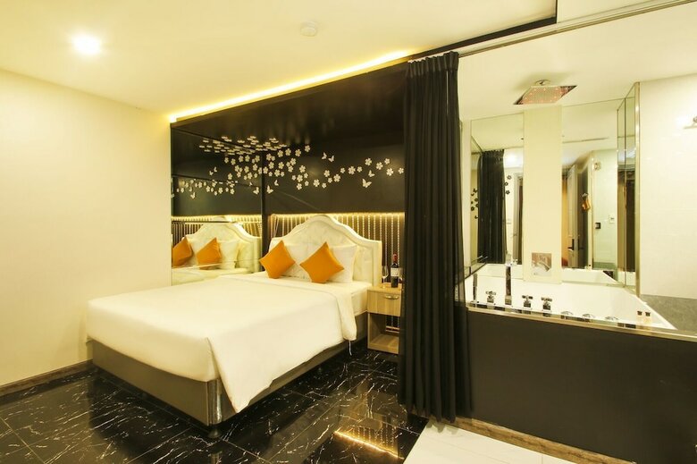 Cupid Hotel