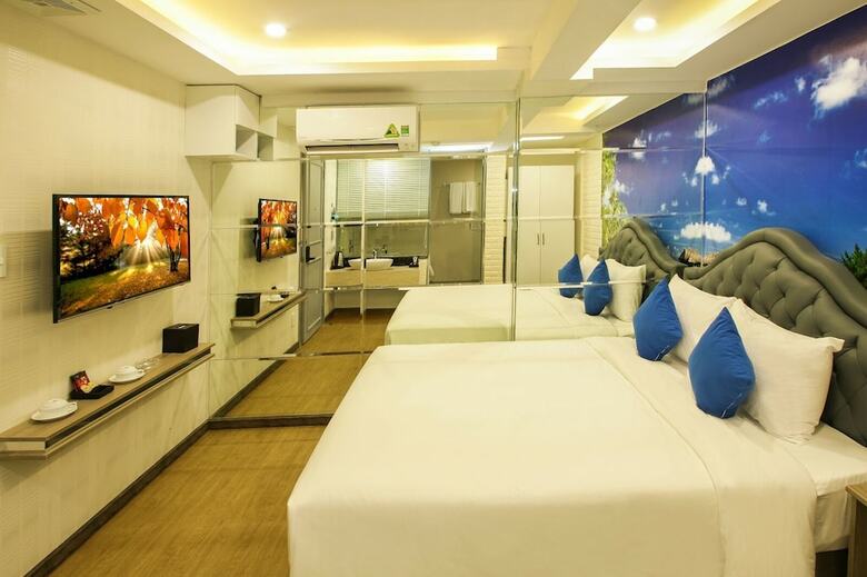Cupid Hotel