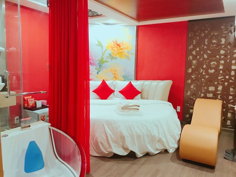 Cupid Hotel