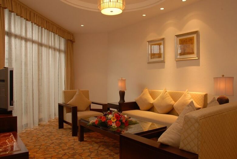 Huangguoshu Hotel