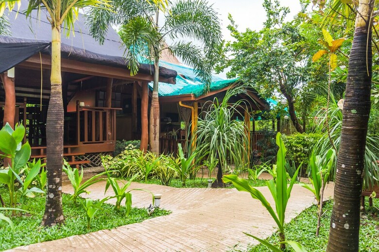 Hotel Ced Villas