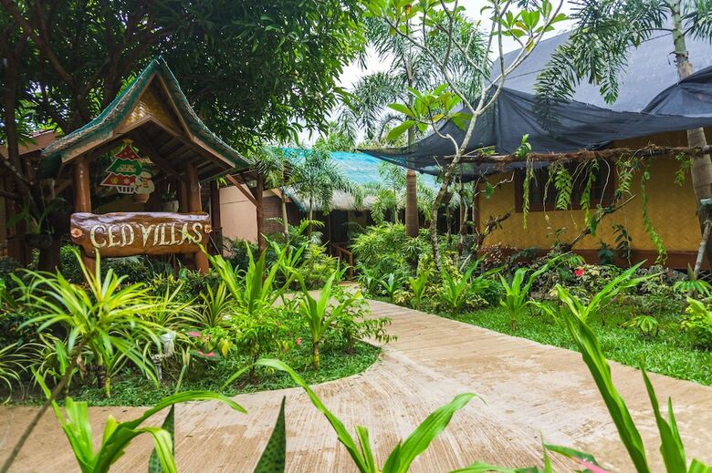Hotel Ced Villas