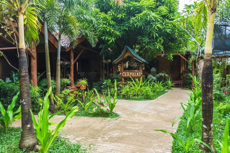 Hotel Ced Villas