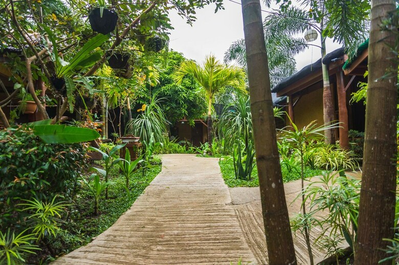 Hotel Ced Villas