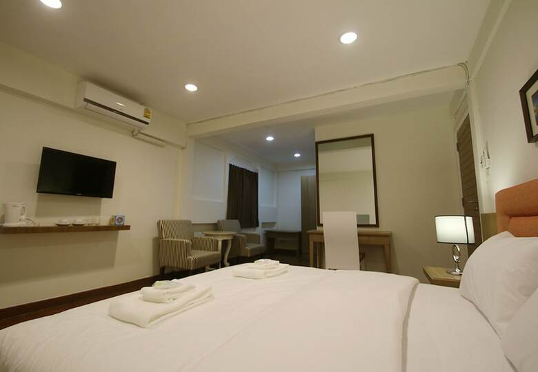 Hostal 09 Hostel