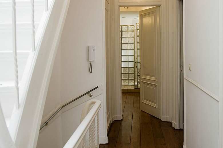 Apartamentos Mycitylofts - Rooftop Suite