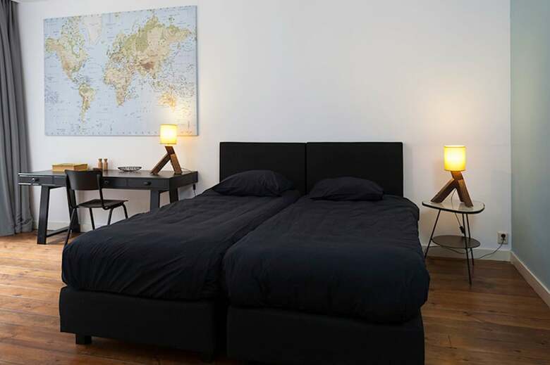 Apartamentos Mycitylofts - Rooftop Suite