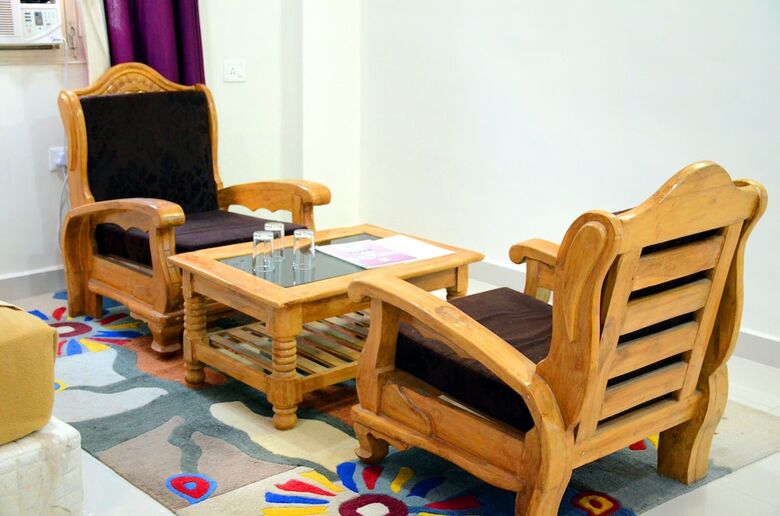 Hotel Bodh Vilas