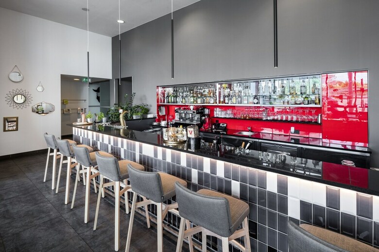 Hotel Vienna House Easy Pilsen