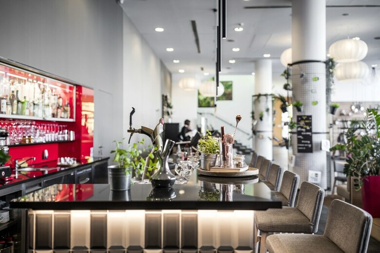 Hotel Vienna House Easy Pilsen
