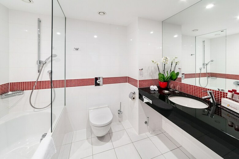 Hotel Vienna House Easy Pilsen
