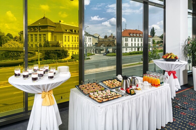 Hotel Vienna House Easy Pilsen
