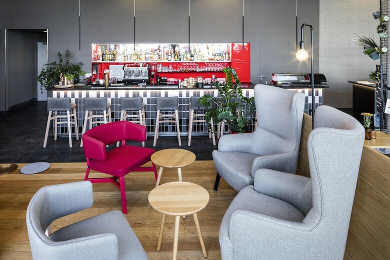 Hotel Vienna House Easy Pilsen