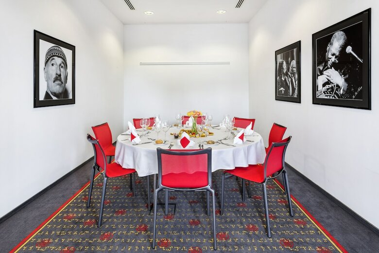 Hotel Vienna House Easy Pilsen