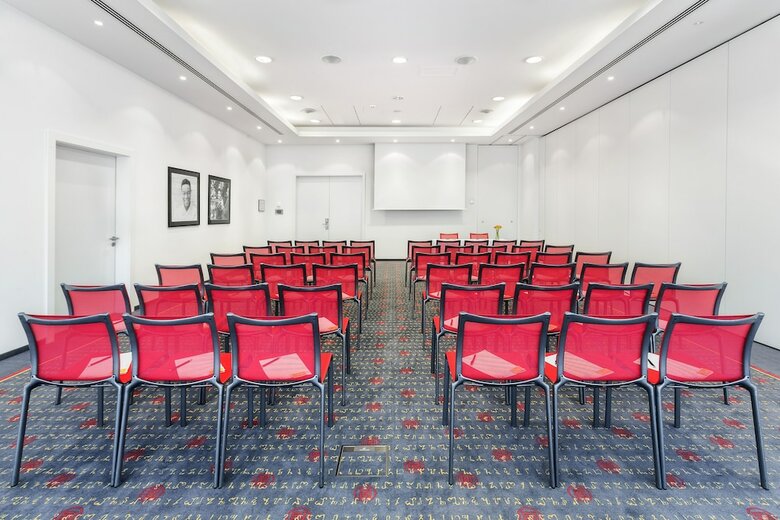 Hotel Vienna House Easy Pilsen