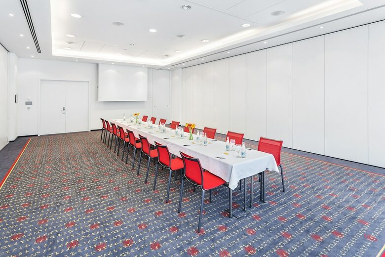 Hotel Vienna House Easy Pilsen