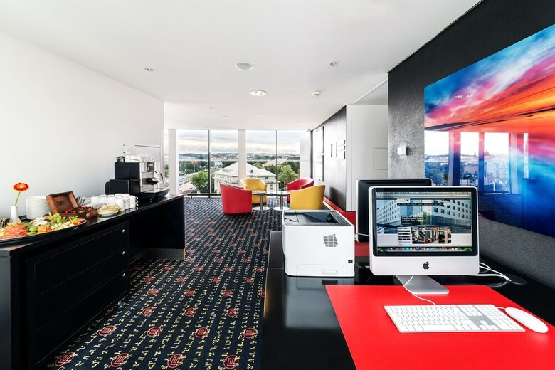 Hotel Vienna House Easy Pilsen