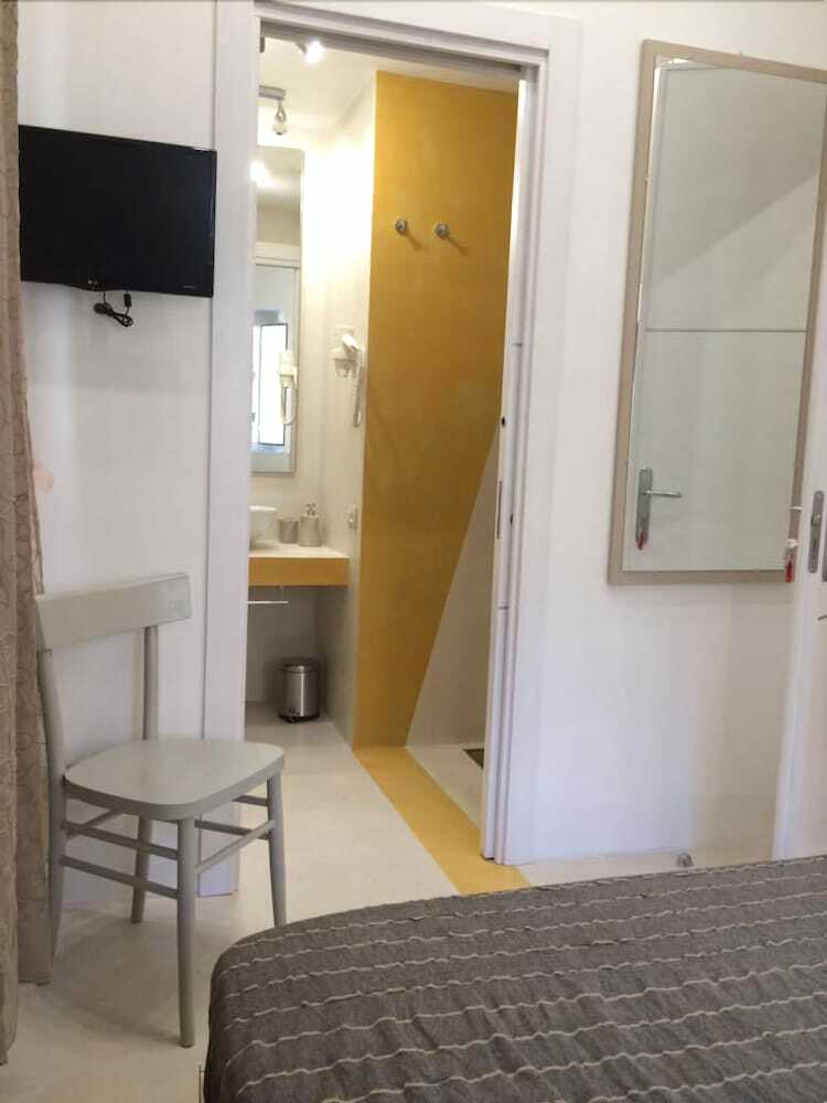 Hotel Il Vicoletto