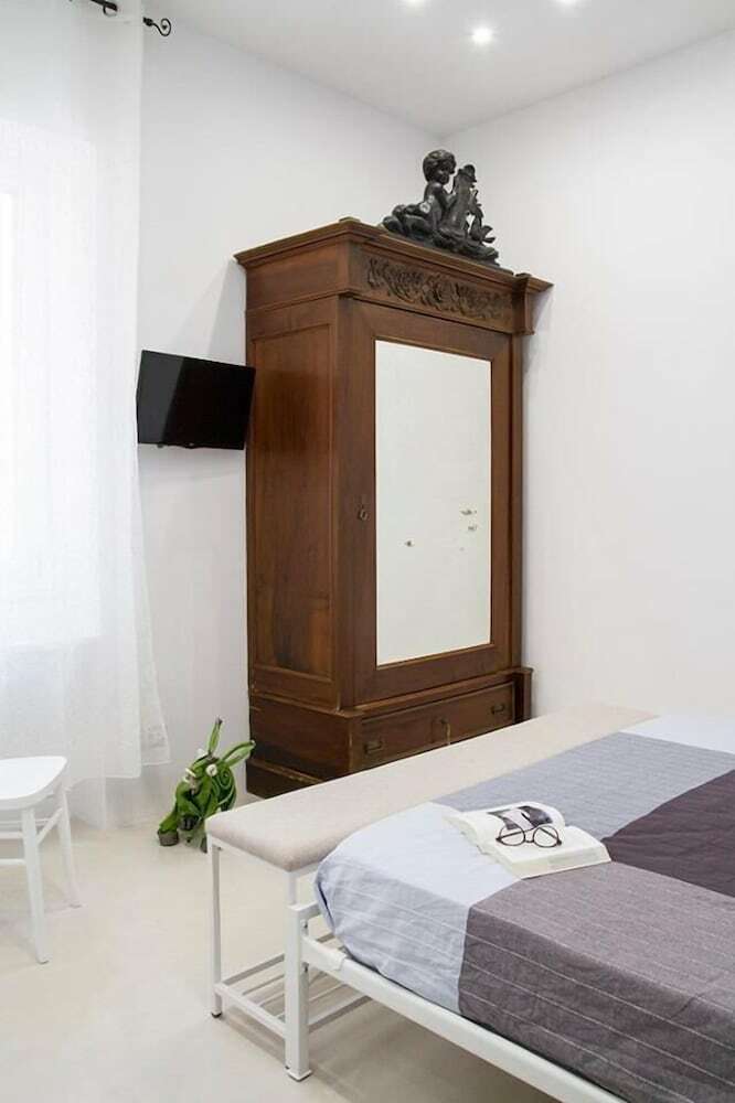 Hotel Il Vicoletto