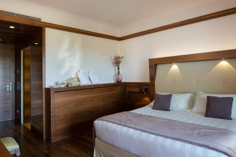 Hotel Valle Di Assisi Spa & Golf