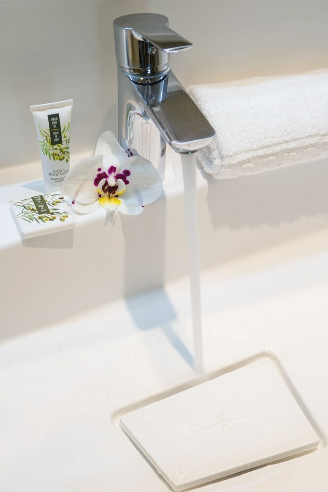 Hotel Valle Di Assisi Spa & Golf