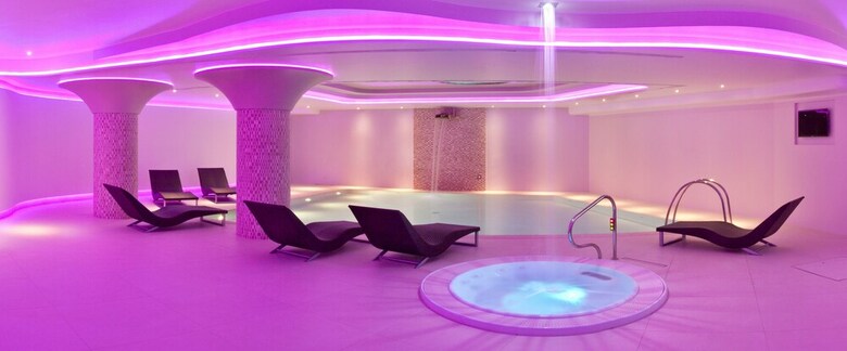 Hotel Valle Di Assisi Spa & Golf