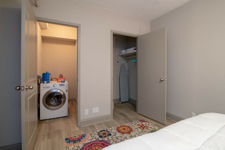 Apartamentos 1 Bedroom Downtown Condo