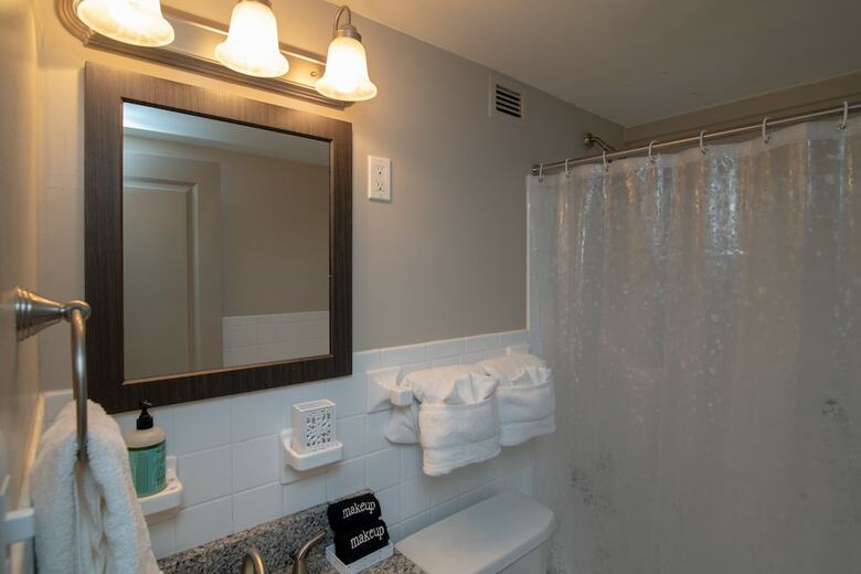 Apartamentos 1 Bedroom Downtown Condo