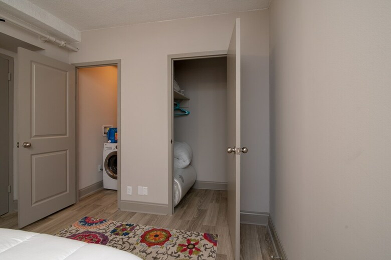 Apartamentos 1 Bedroom Downtown Condo