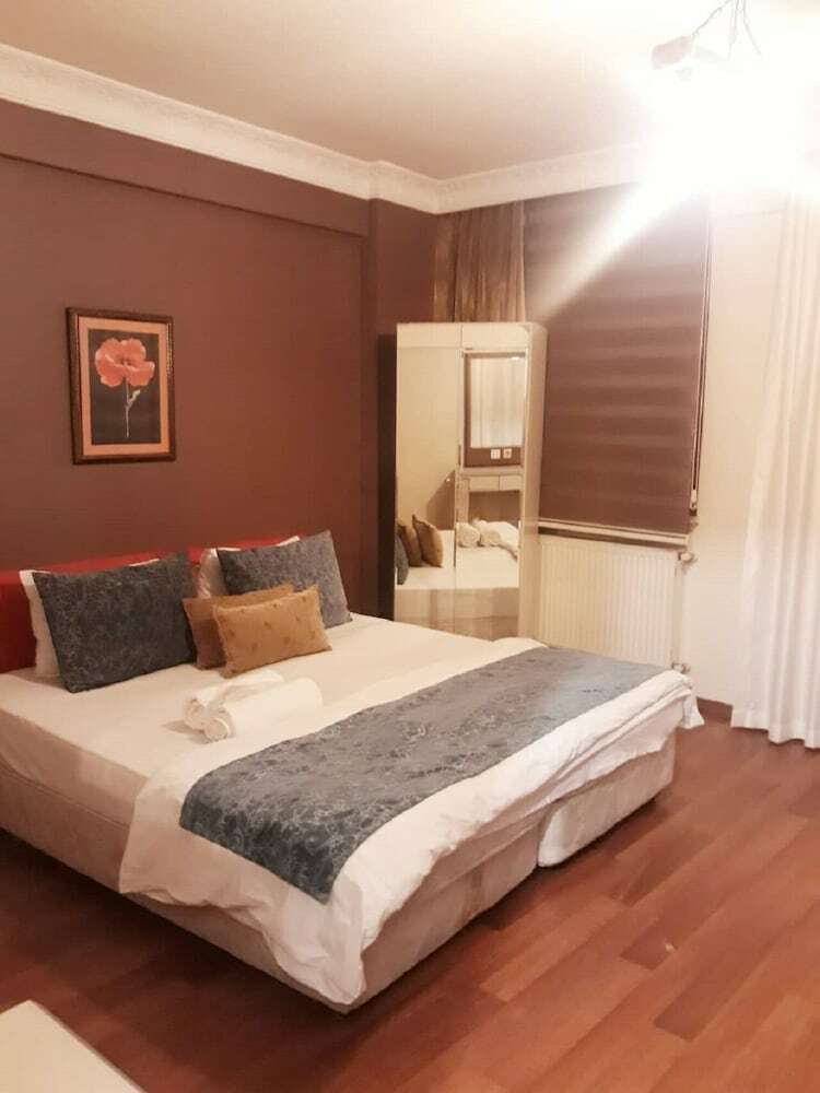 Naz 40 Aparthotel