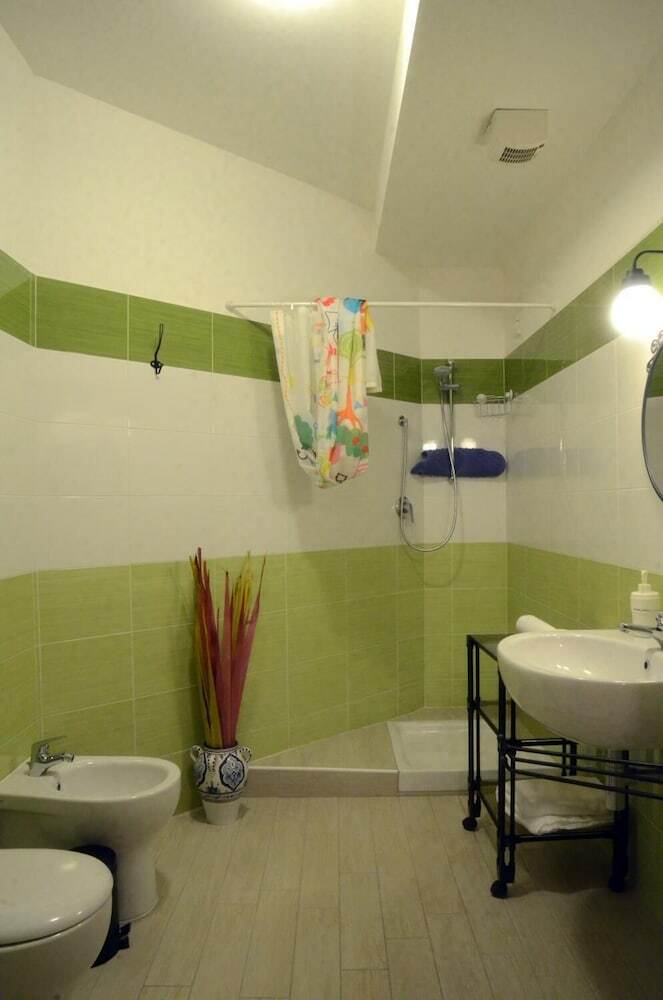 B&B Pontemare