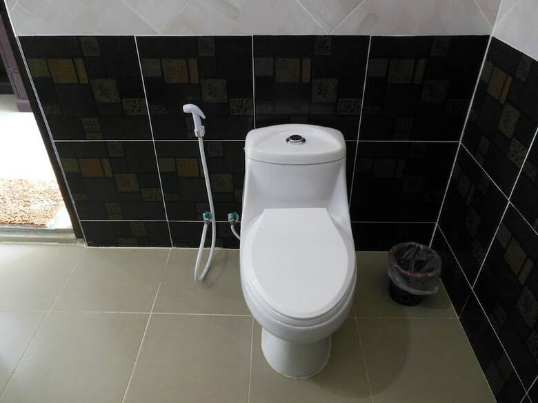 Hotel Kumkaew Udon