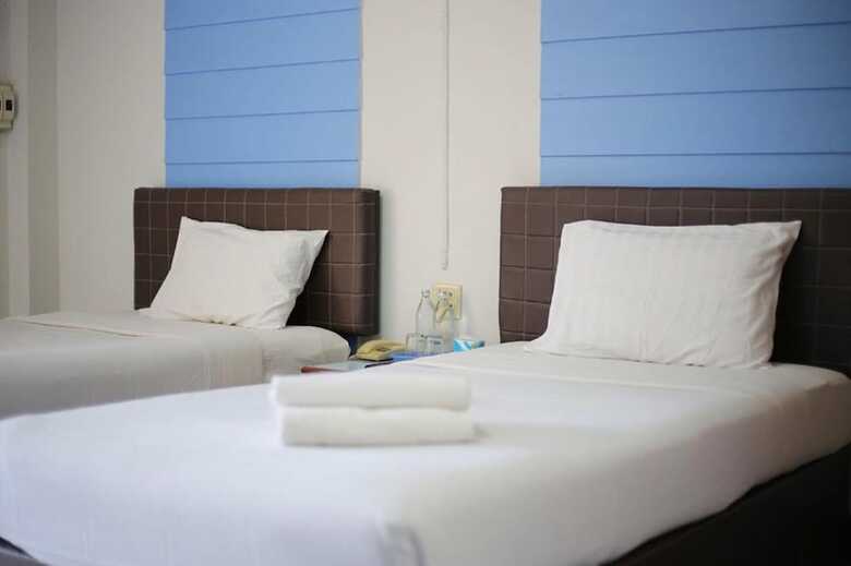 Hotel Kumkaew Udon