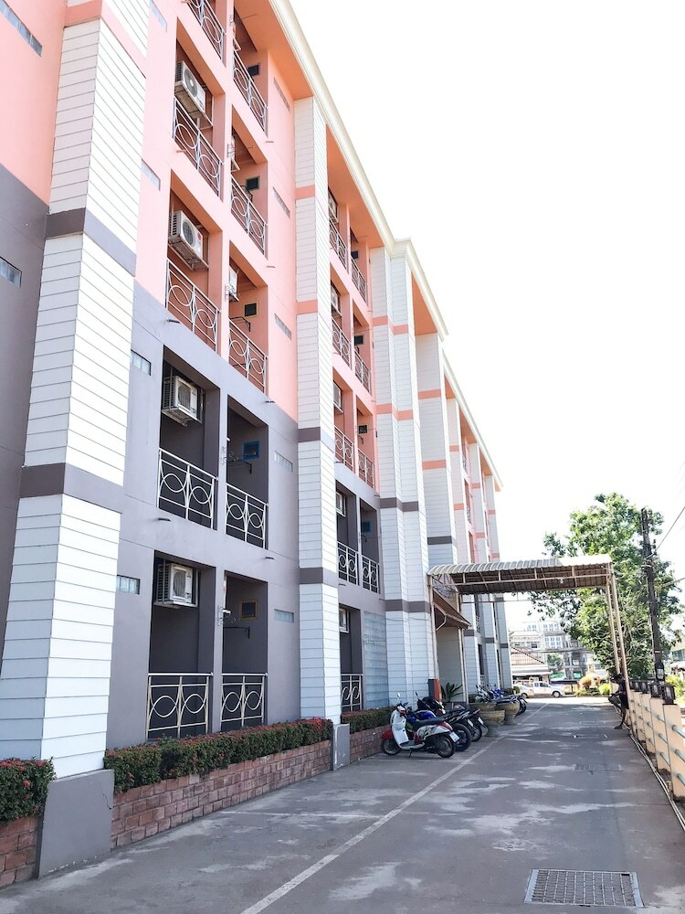 Hotel Kumkaew Udon
