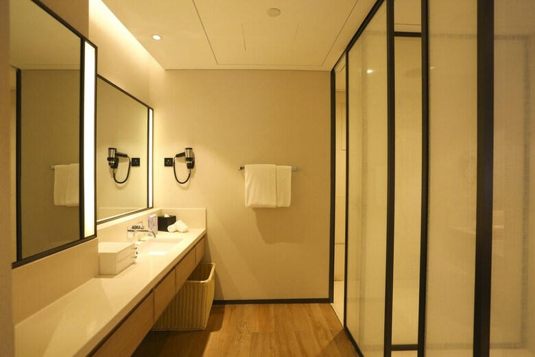 Hotel Libre Resorts Huangshan