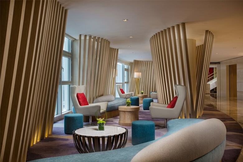 Hotel Libre Resorts Huangshan