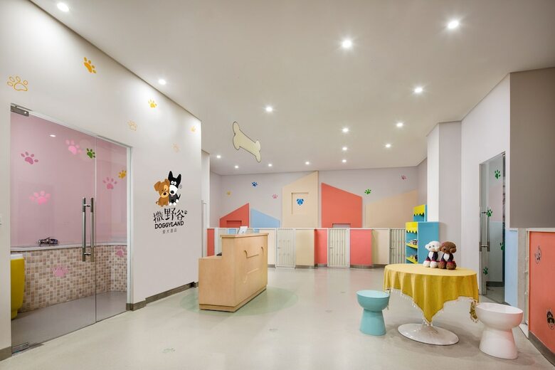 Hotel Libre Resorts Huangshan