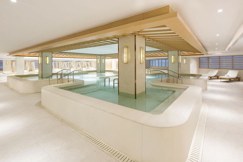 Hotel Libre Resorts Huangshan