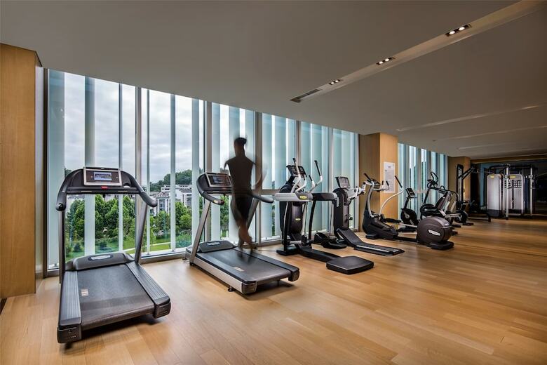 Hotel Libre Resorts Huangshan