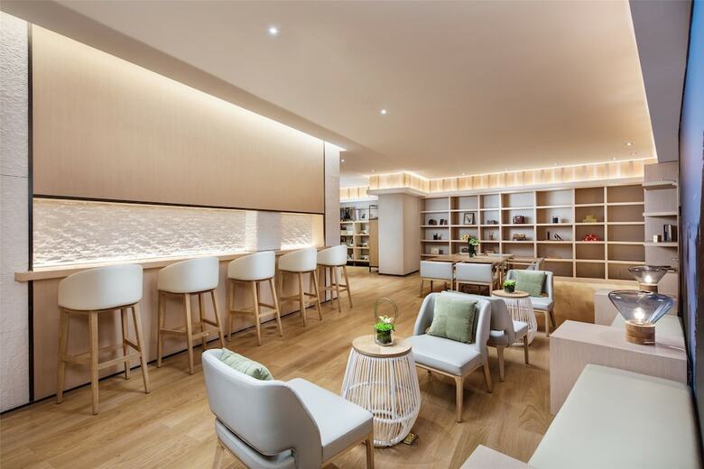 Hotel Libre Resorts Huangshan