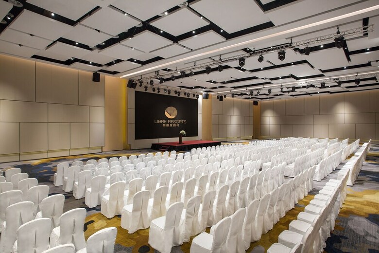 Hotel Libre Resorts Huangshan