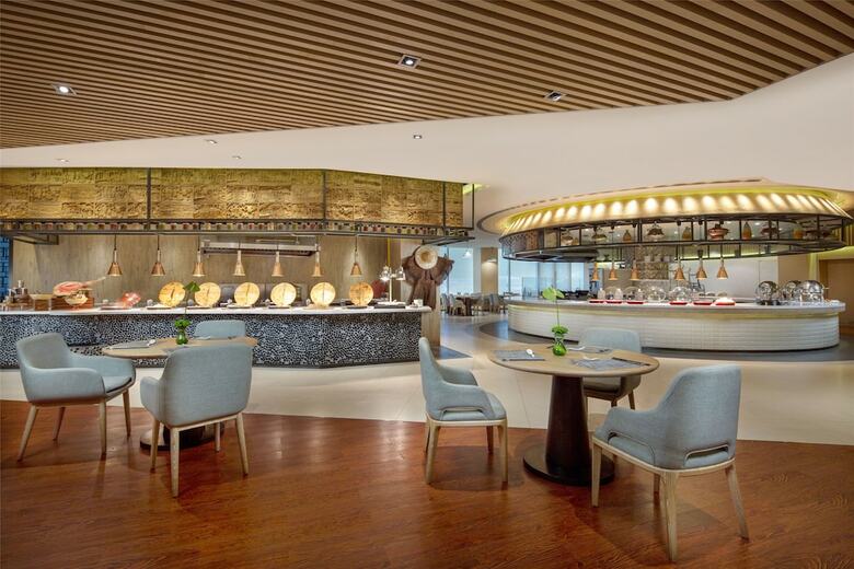 Hotel Libre Resorts Huangshan