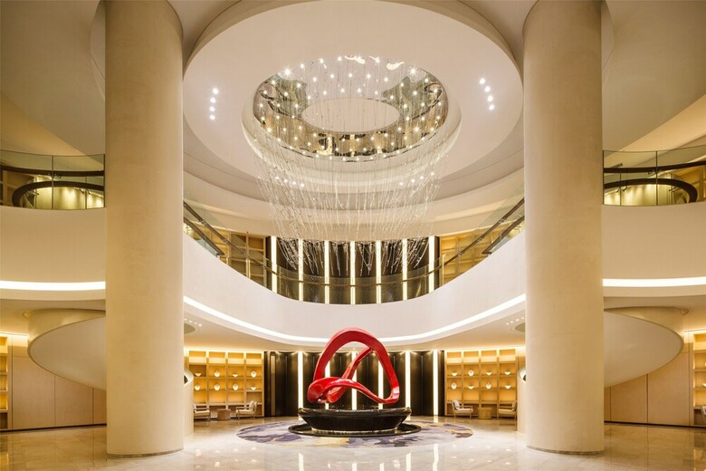 Hotel Libre Resorts Huangshan