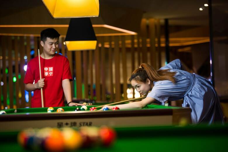 Hotel Libre Resorts Huangshan