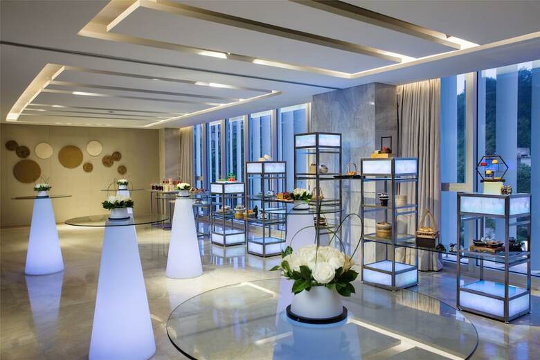 Hotel Libre Resorts Huangshan